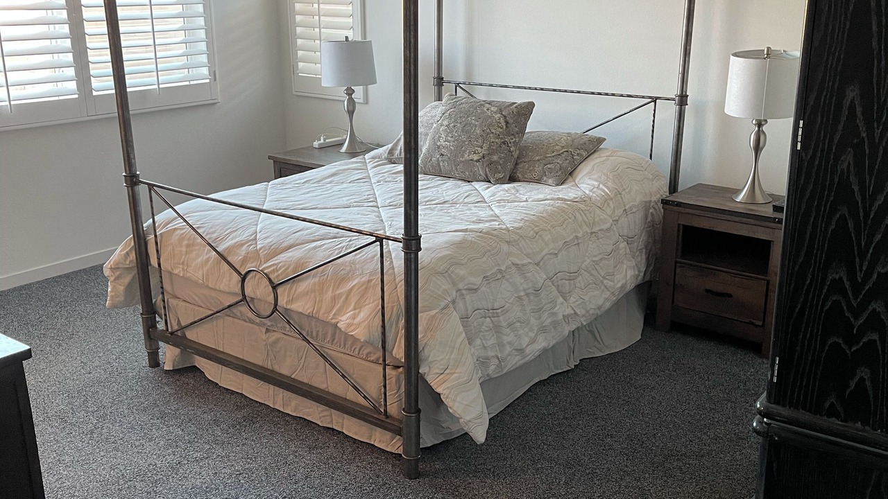 Photo of Bedroom in Paradiso