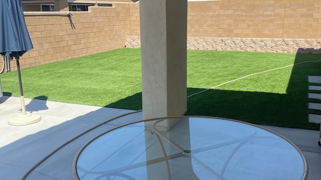 Photo of Patio Balcony in Paradiso