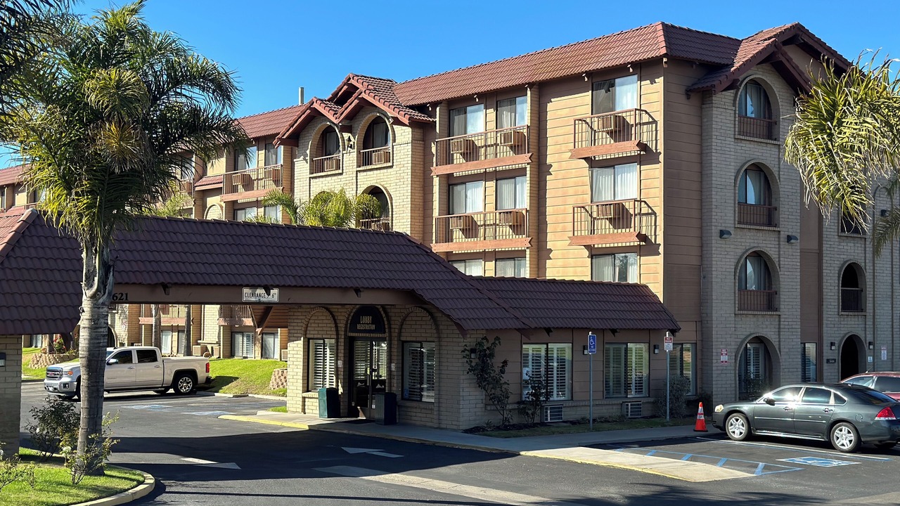 Photo of Outdoor in Lompoc
