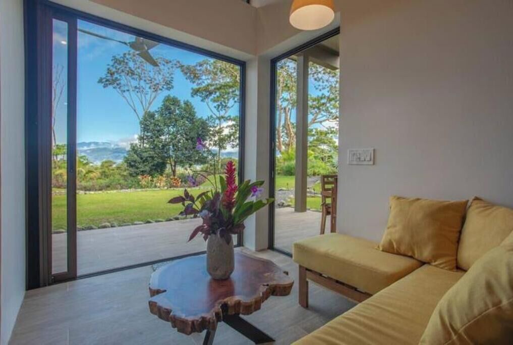 Photo of Livingroom in Telire