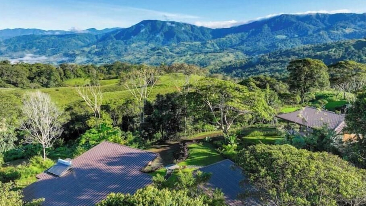 Photo of Outdoor in Telire
