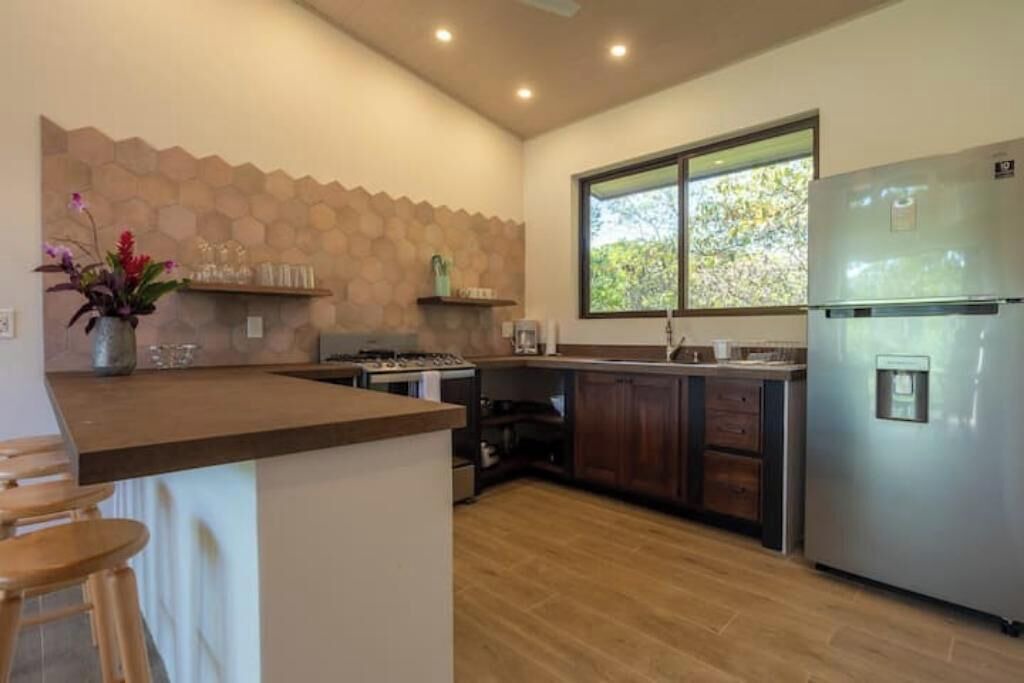 Photo of Kitchen in Telire