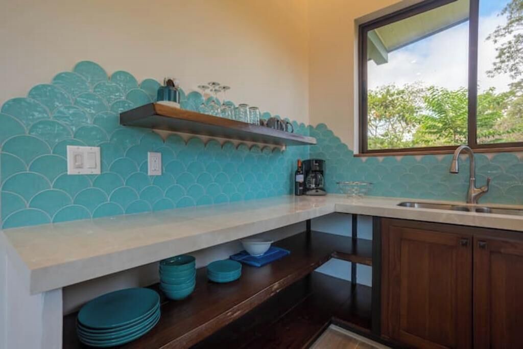 Photo of Kitchen in Telire
