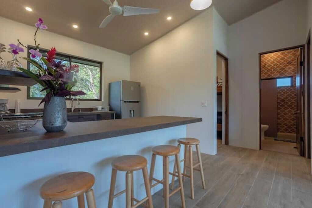 Photo of Kitchen in Telire