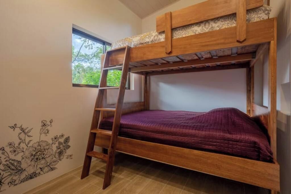 Photo of Bedroom in Telire