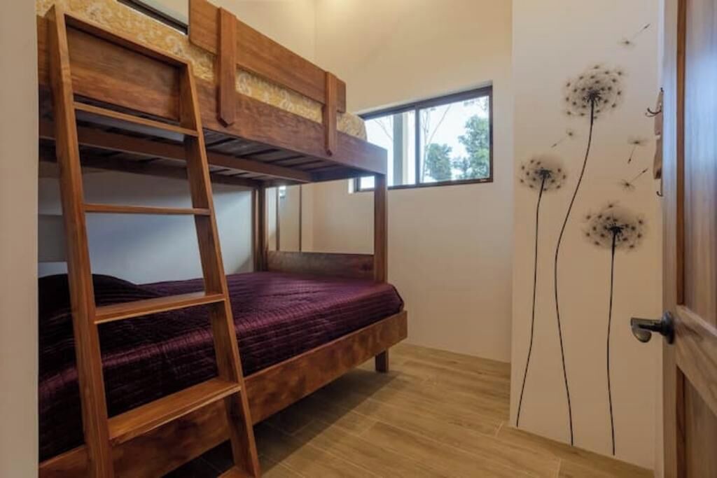 Photo of Bedroom in Telire