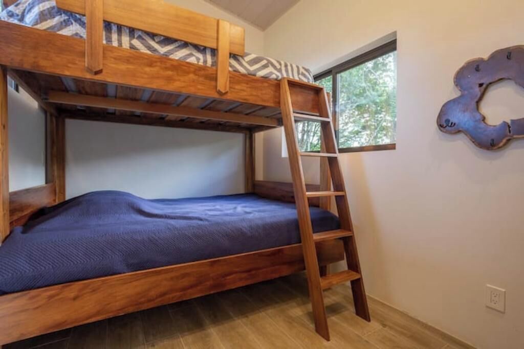 Photo of Bedroom in Telire