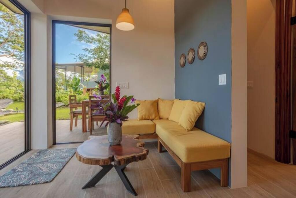 Photo of Livingroom in Telire
