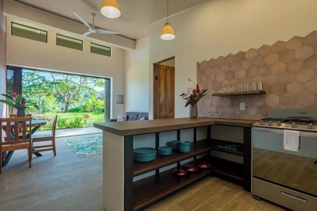 Photo of Kitchen in Telire