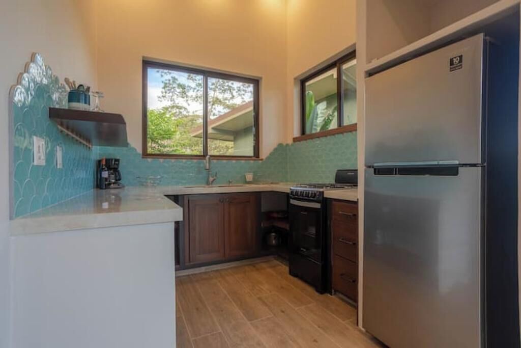 Photo of Kitchen in Telire