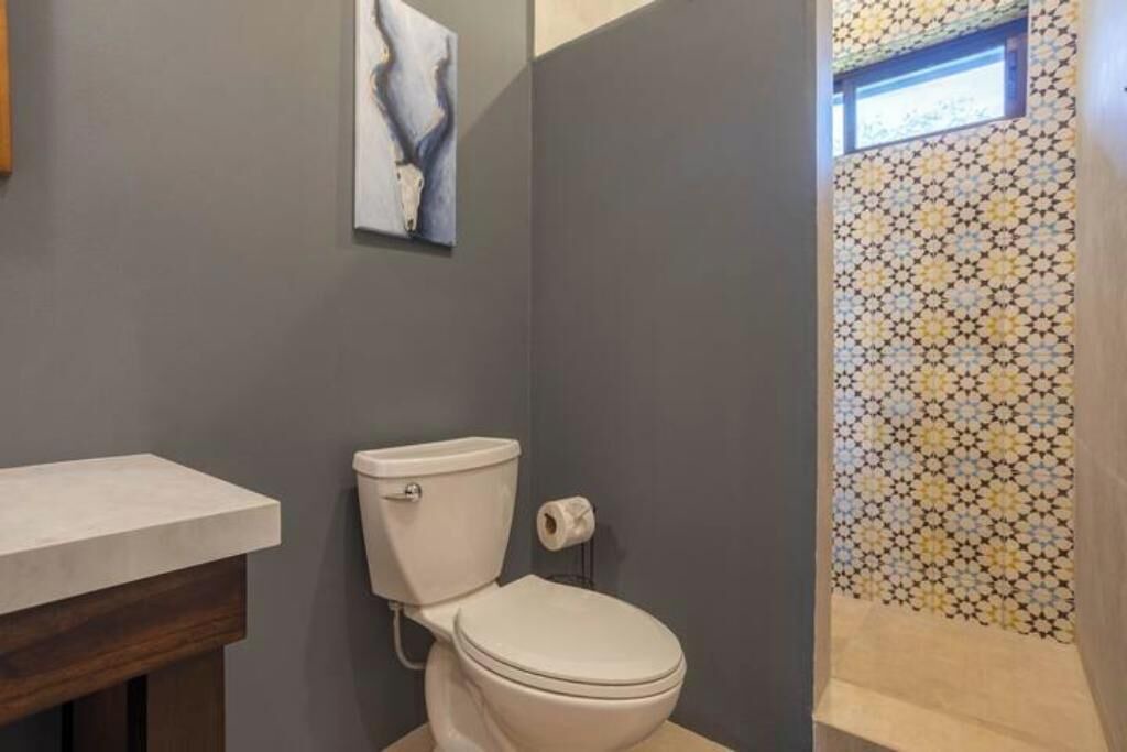 Photo of Bathroom in Telire