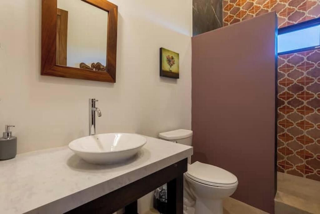 Photo of Bathroom in Telire