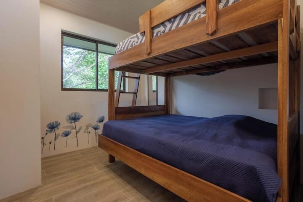 Photo of Bedroom in Telire