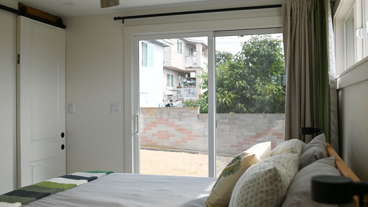 Photo of Bedroom in Oak Park