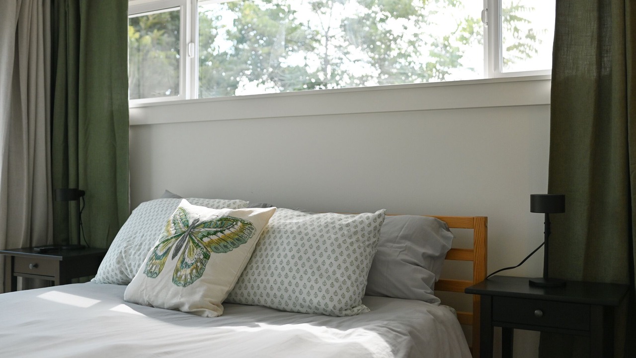 Photo of Bedroom in Oak Park