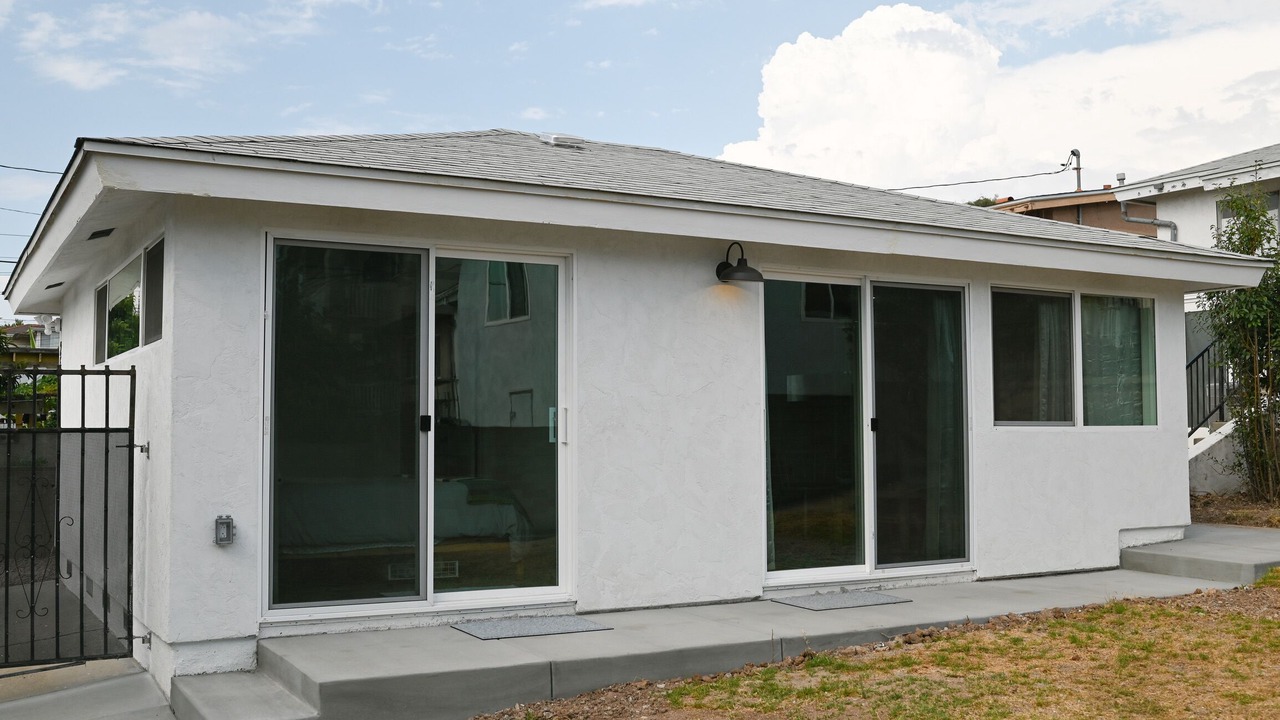 Photo of Outdoor in Oak Park