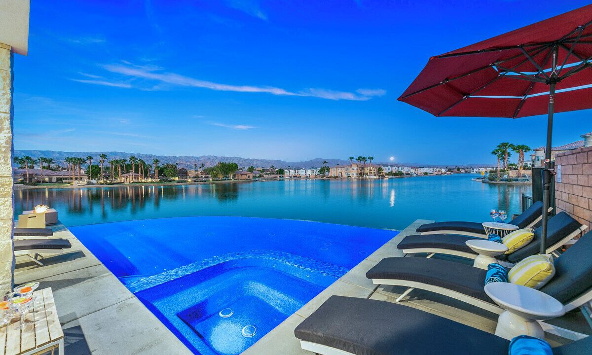 Photo of Outdoor in Terra Lago