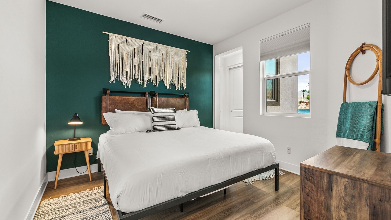 Photo of Bedroom in Terra Lago