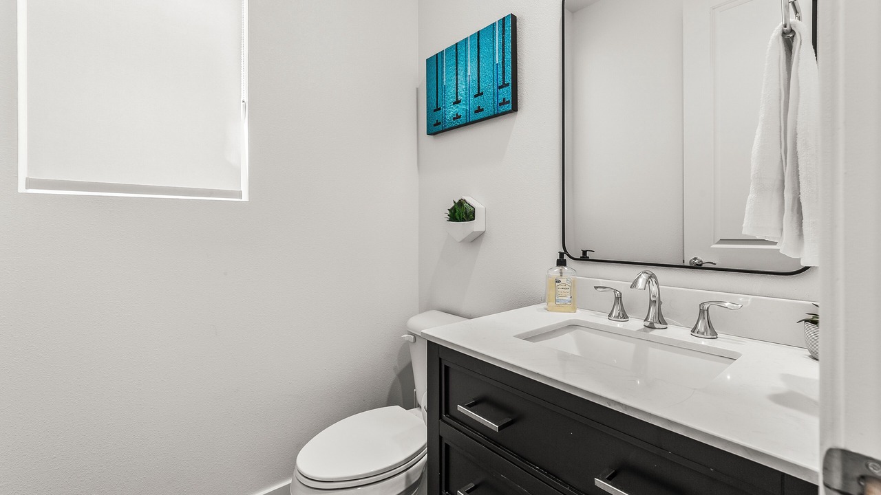 Photo of Bathroom in Terra Lago