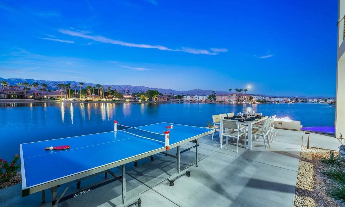 Photo of Outdoor in Terra Lago