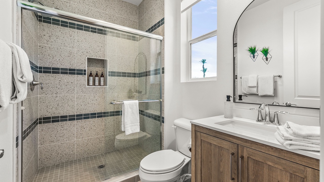 Photo of Bathroom in Terra Lago