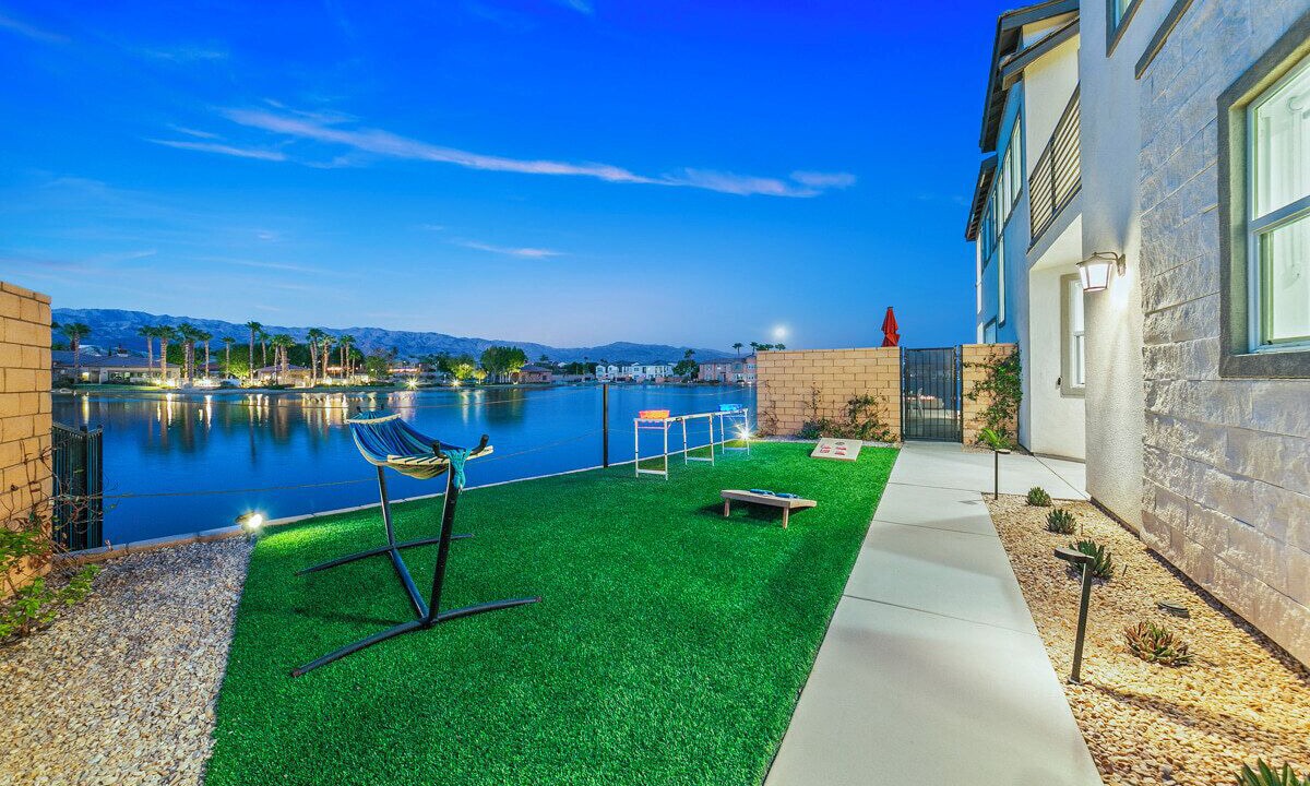 Photo of Outdoor in Terra Lago