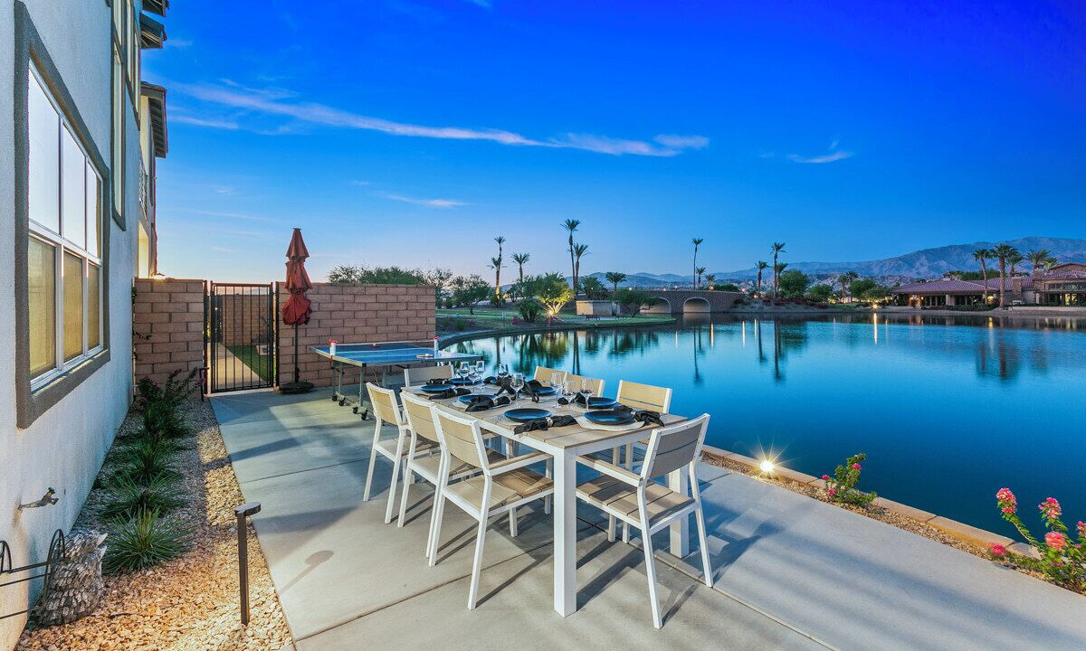 Photo of Outdoor in Terra Lago