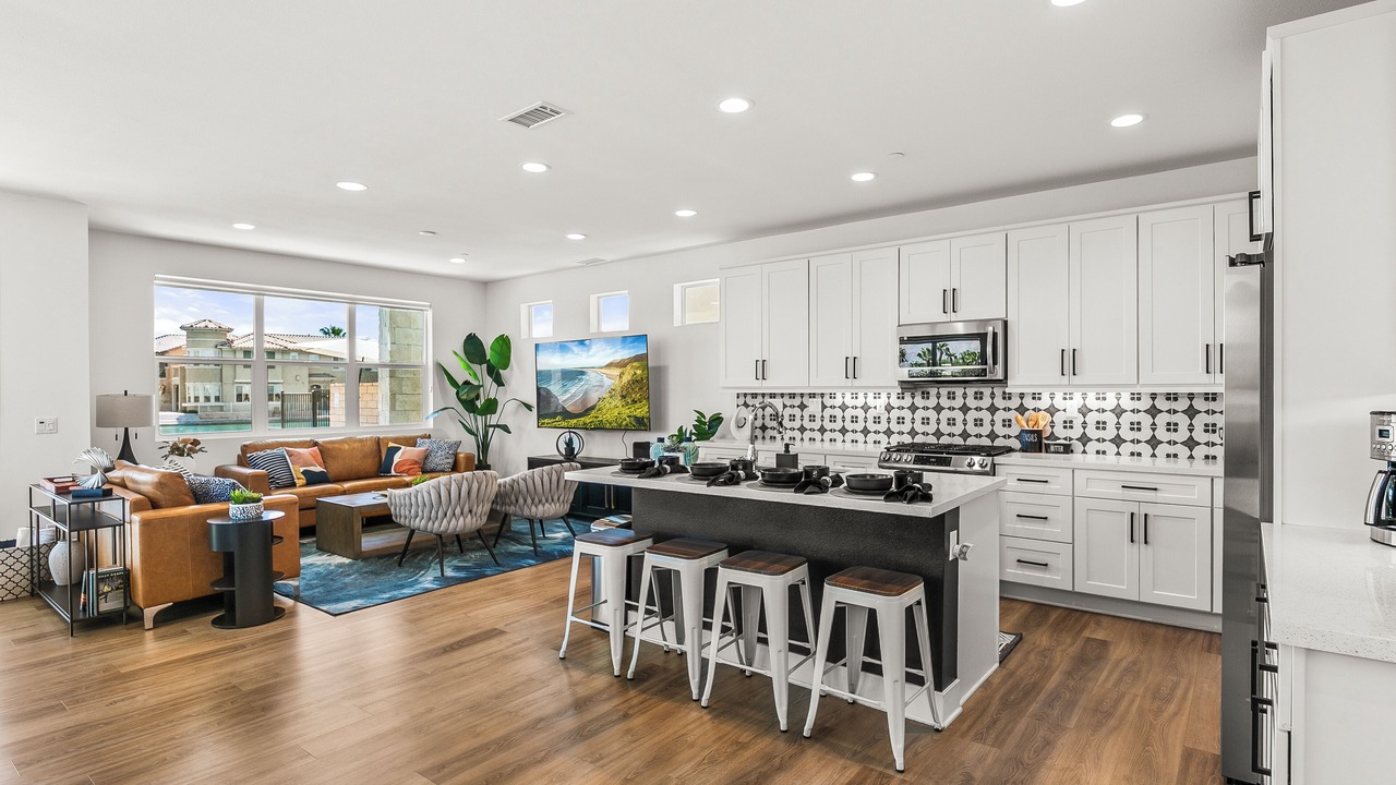 Photo of Kitchen in Terra Lago
