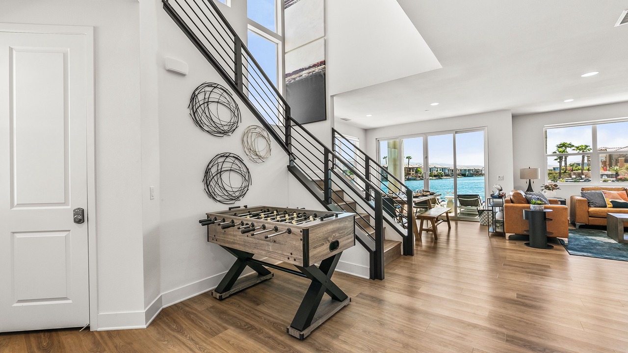 Photo of Bedroom in Terra Lago