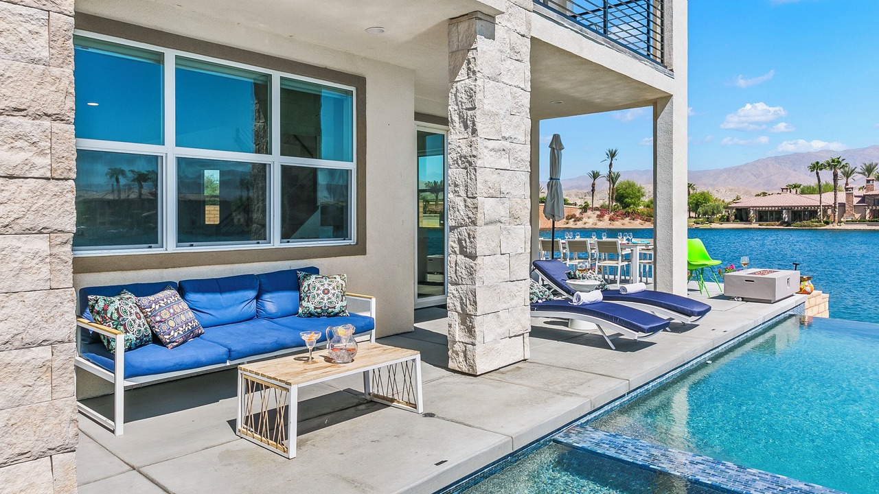 Photo of Outdoor in Terra Lago