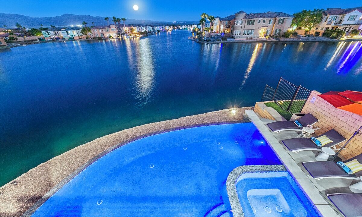 Photo of Outdoor in Terra Lago
