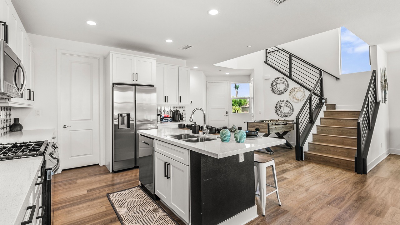 Photo of Kitchen in Terra Lago