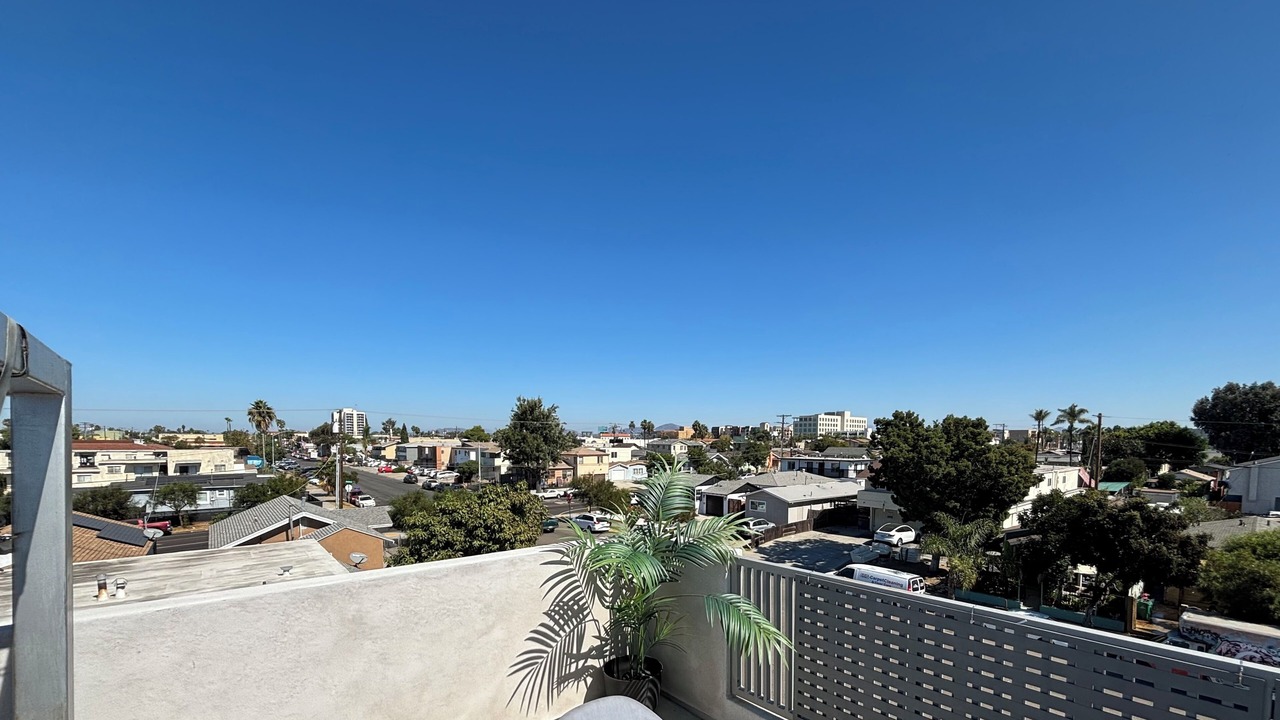 Photo of Outdoor in City Heights