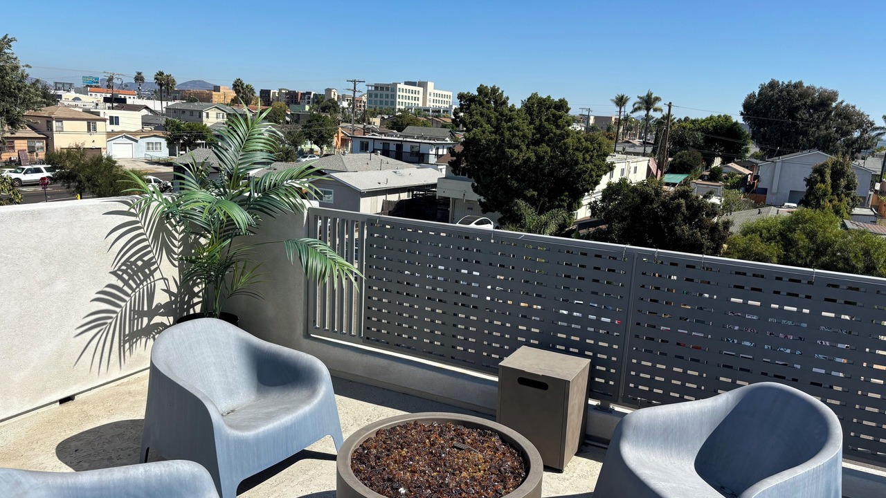 Photo of Outdoor in City Heights
