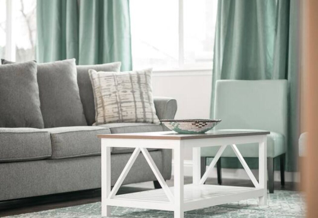 Photo of Livingroom in Roosevelt