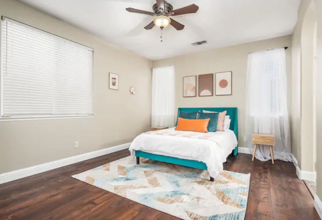Photo of Bedroom in Roosevelt
