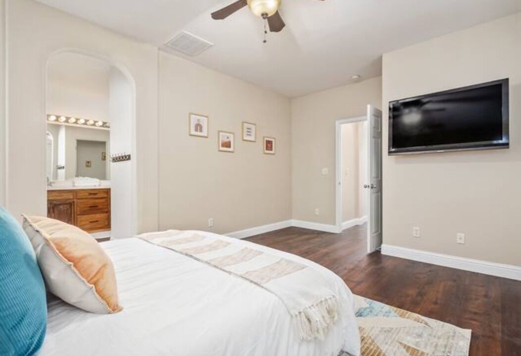Photo of Bedroom in Roosevelt