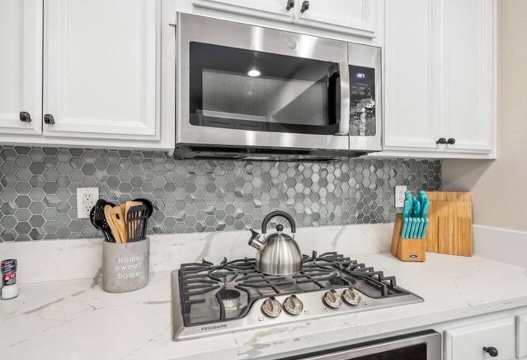 Photo of Kitchen in Roosevelt