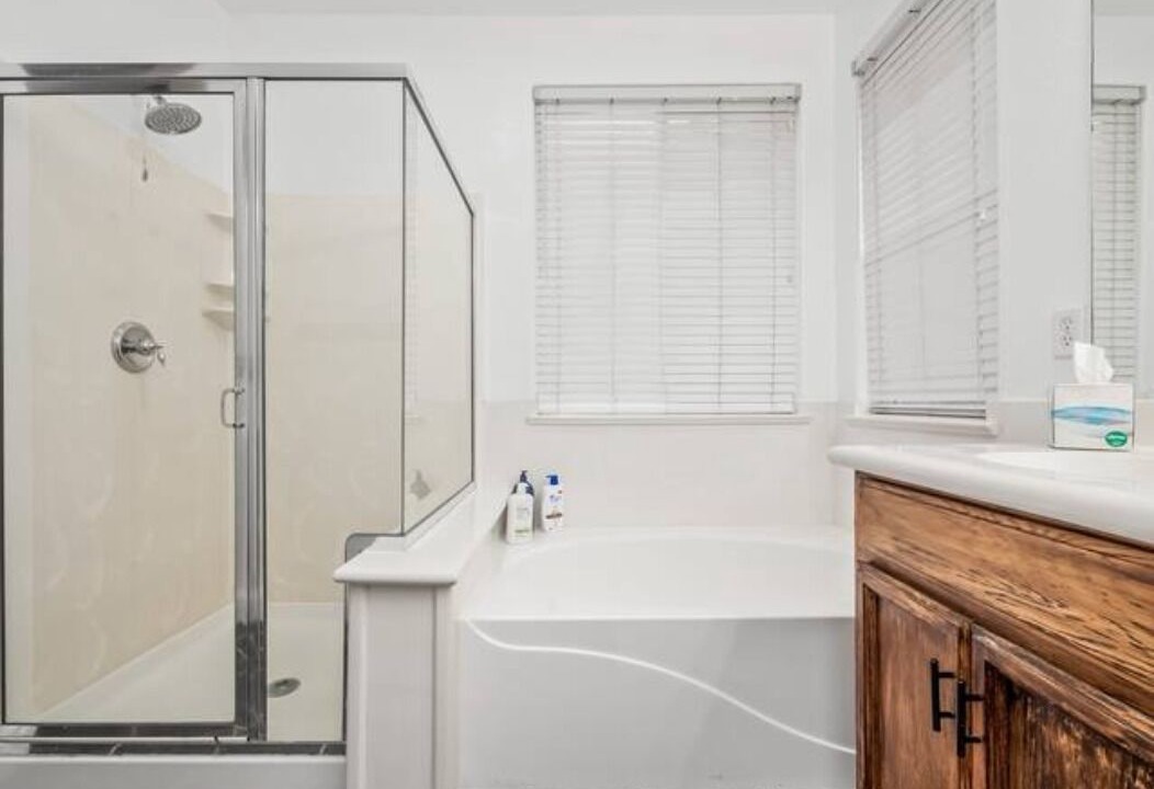 Photo of Bathroom in Roosevelt