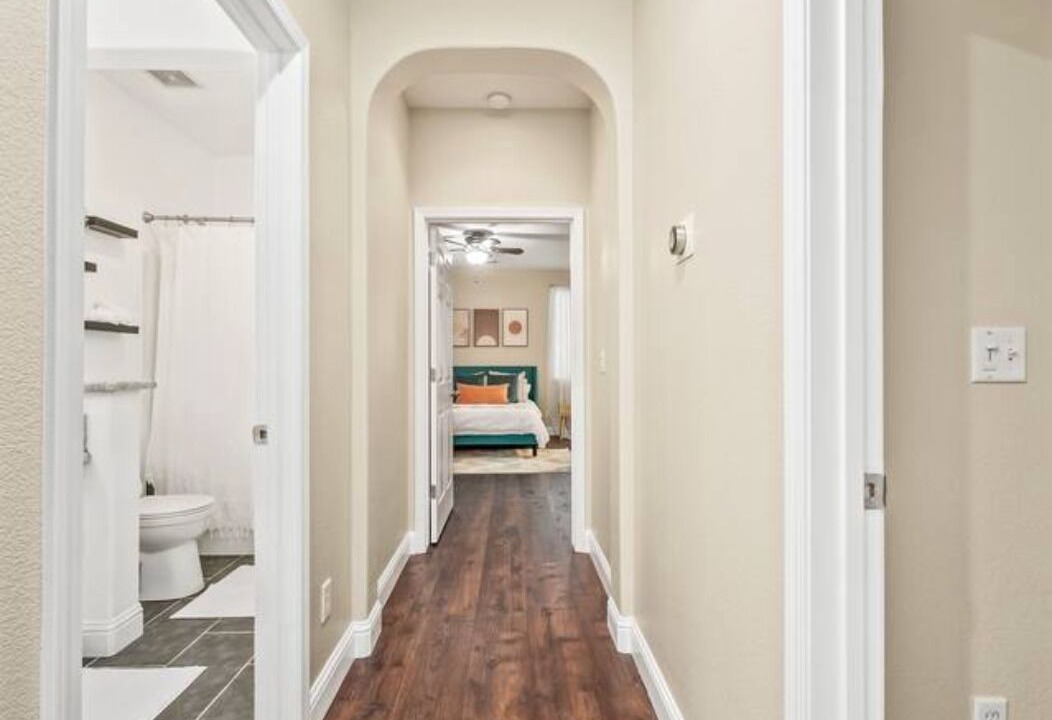 Photo of Bathroom in Roosevelt