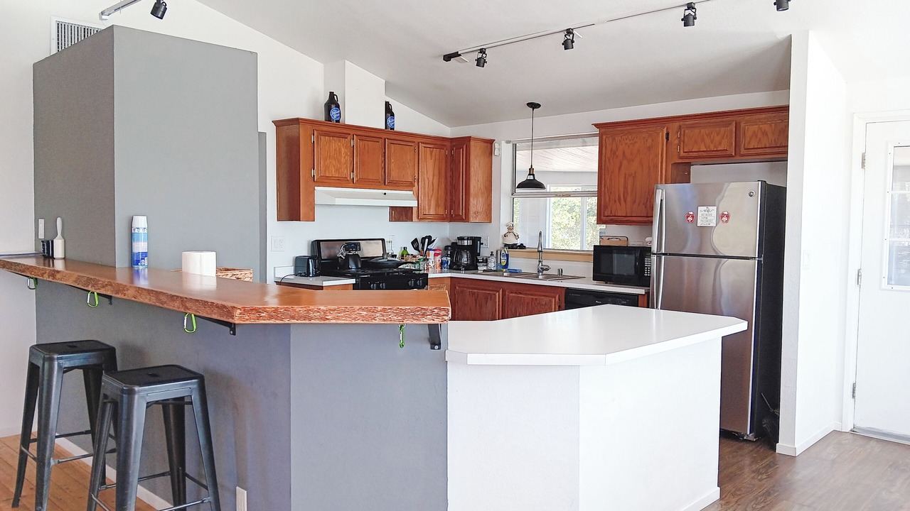 Photo of Kitchen in Julian