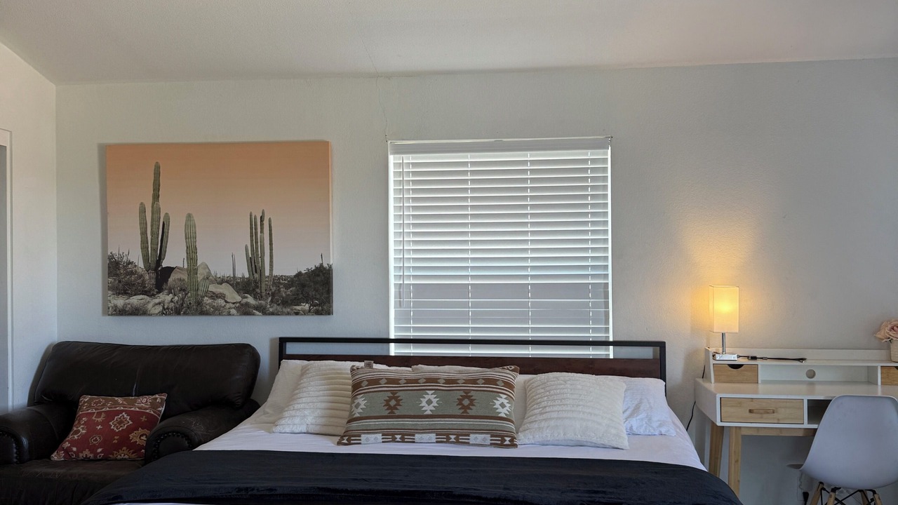 Photo of Bedroom in Julian