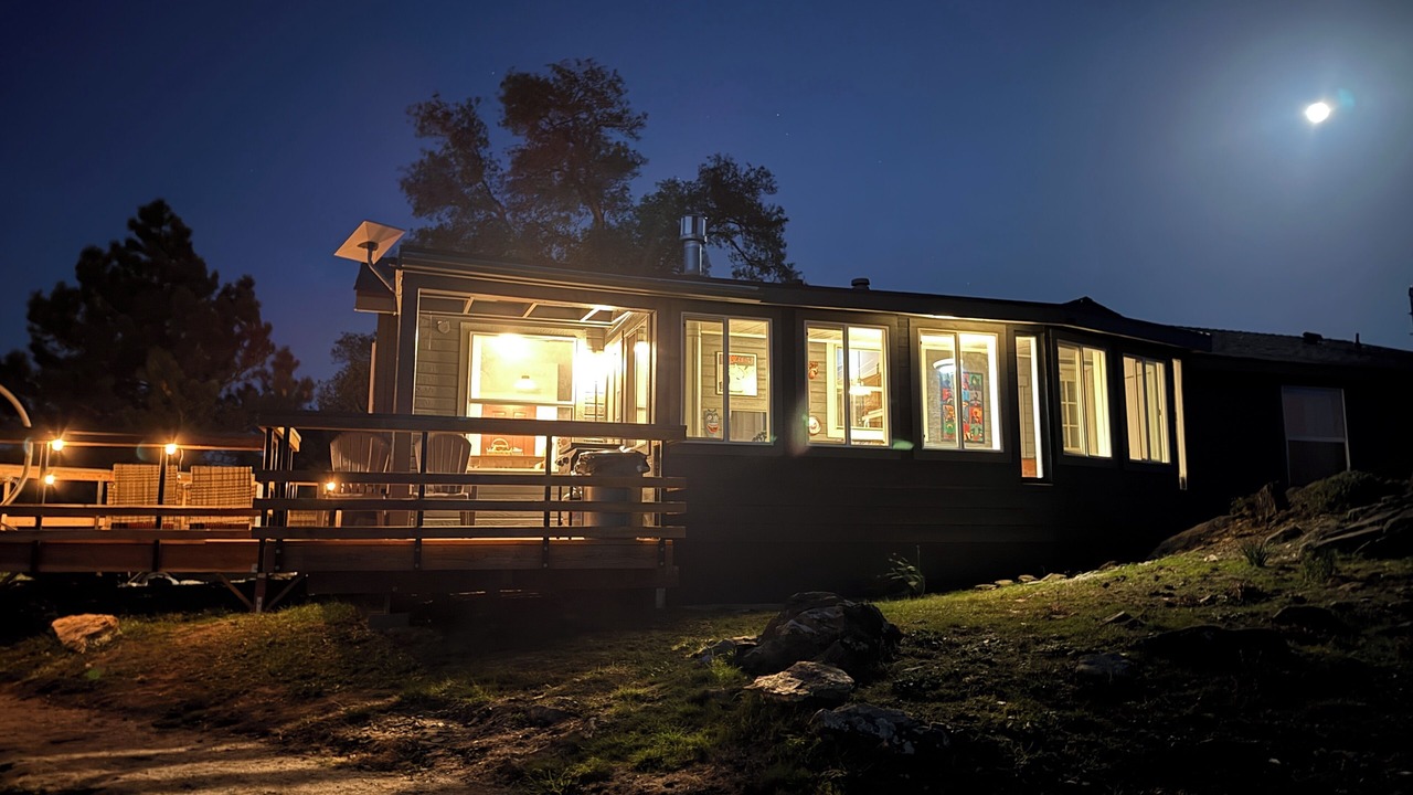 Photo of Outdoor in Julian