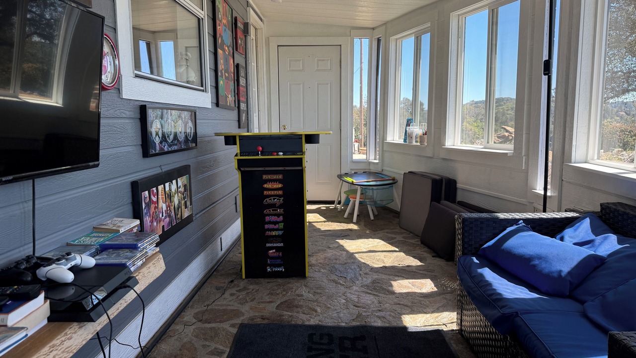 Photo of Livingroom in Julian