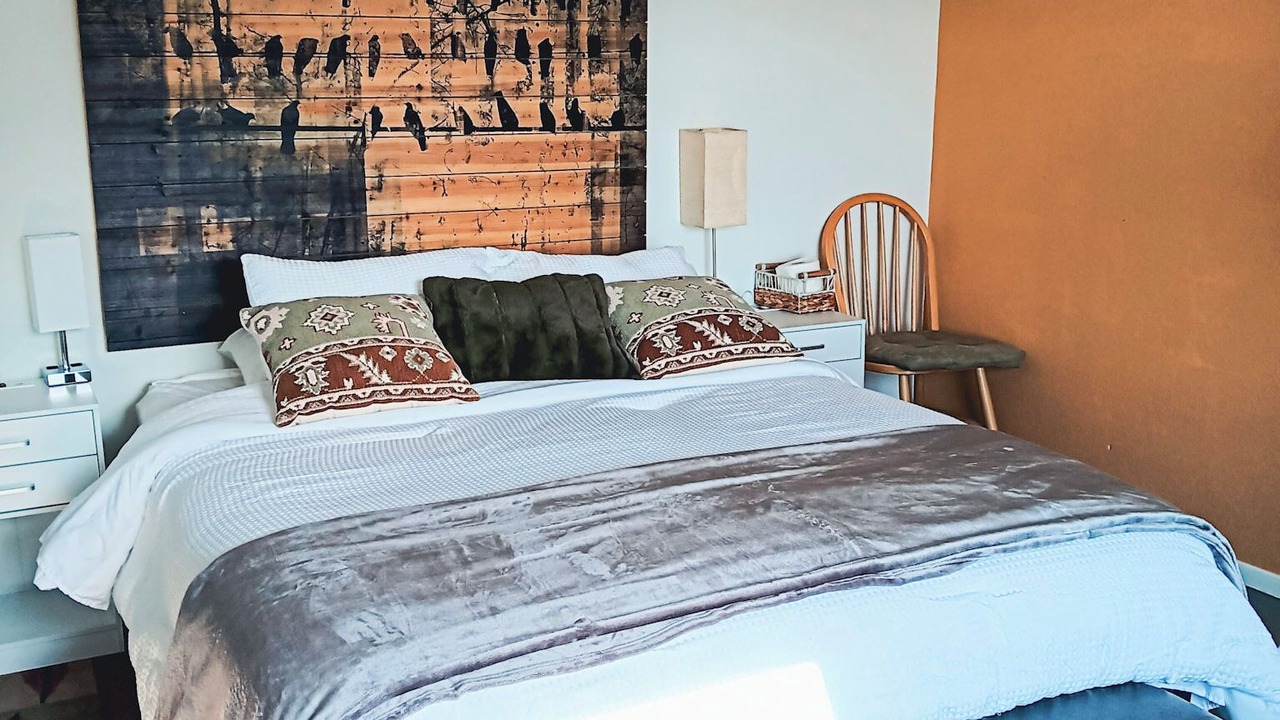 Photo of Bedroom in Julian