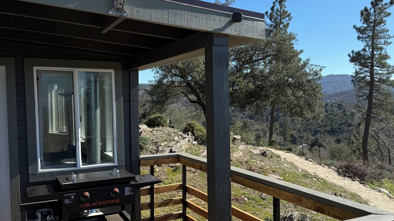 Photo of Outdoor in Julian