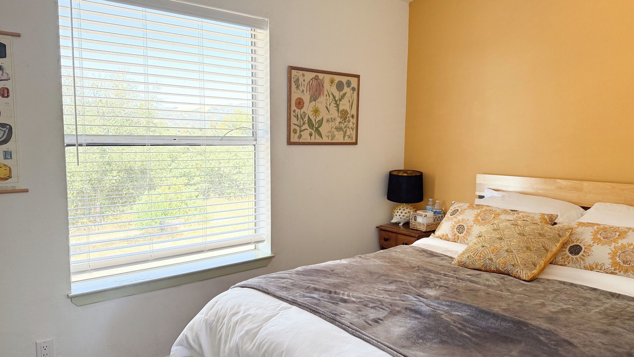 Photo of Bedroom in Julian