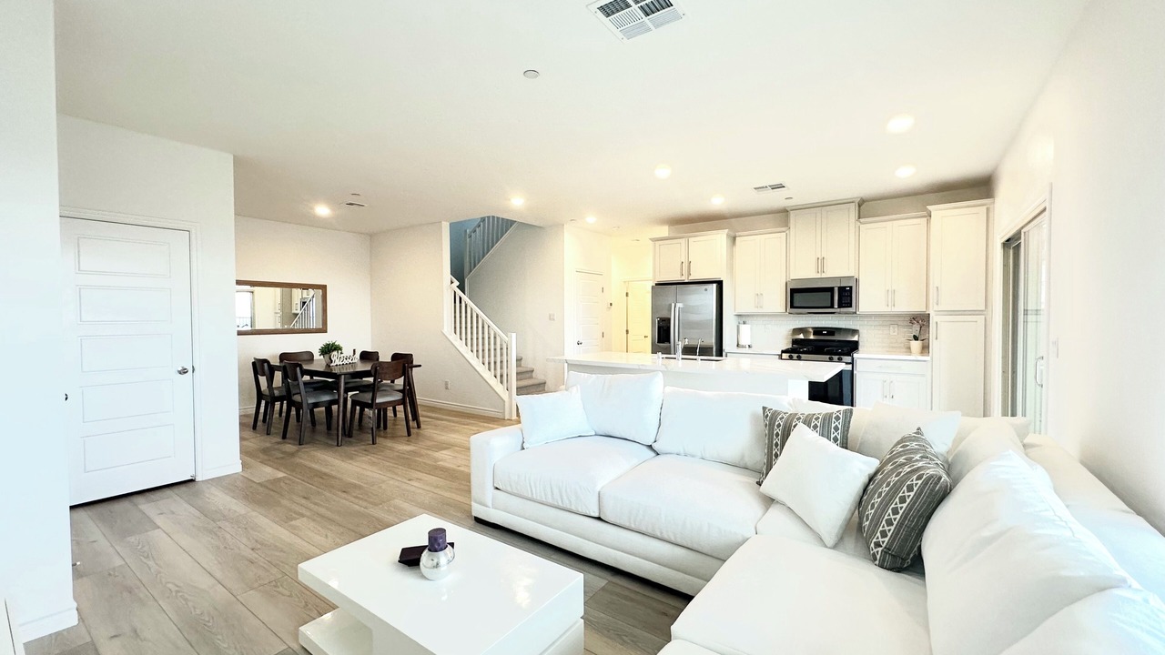 Photo of Bedroom in Las Vegas