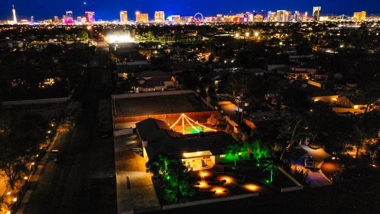 Photo of Outdoor in Las Vegas