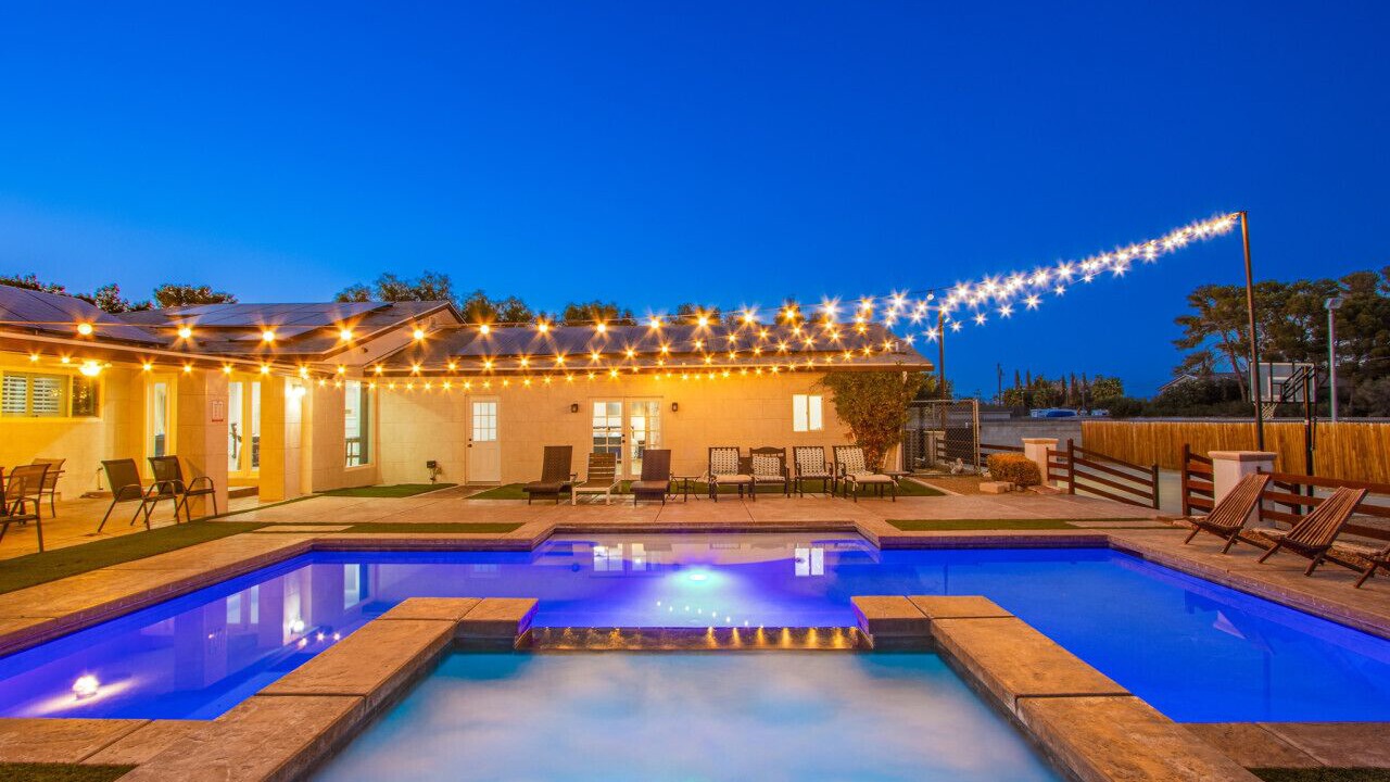 Photo of Outdoor in Las Vegas